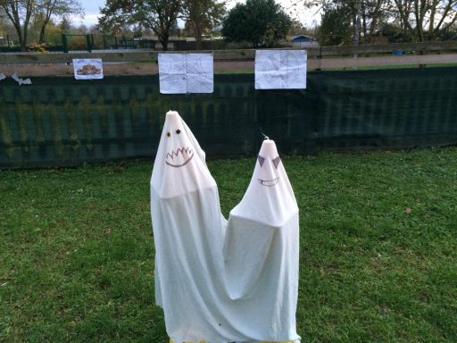 Halloween-Special