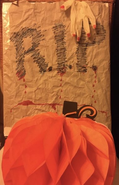 Halloween-Special