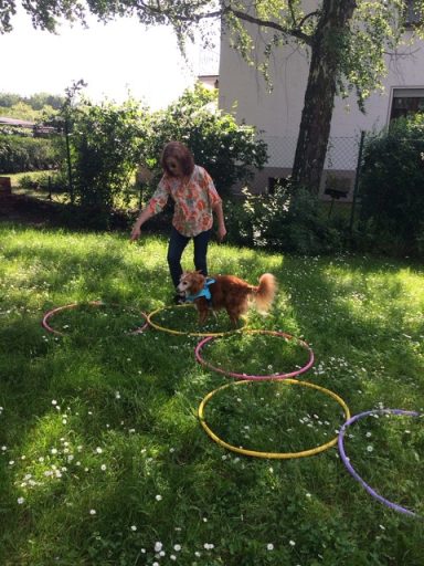4-2-Gemeinsam(er) Sommerspaß